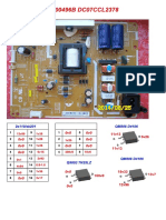 Samsung Fuente BN44-00496A Diagrama