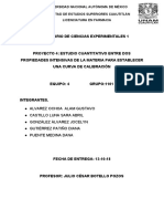 Curva de calibración densidad-concentración etanol-agua