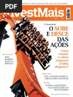 Mercado de Acoes e Capitais Revista InvestMais Www Editoraquantum Com Br