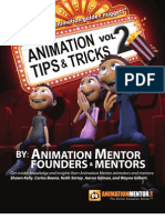 Animation Tips & Tricks-Vol.2
