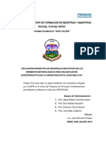 TRABAJO SISTEMATIZACION GRUPO 2015 PARA DIAPOSITIVAS.docx