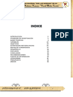 Investigacion Formativa