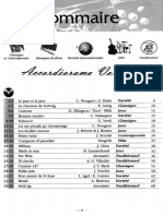 Editions Hit Diffusion - Accordéorama (Volume 1A)