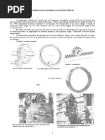 Engrenagens Cilíndricas de Dentes Retos