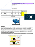 Diseño y Calculo Electrico Santa Teresa