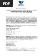 Edital 125.18 Resultado Mestrado Com Dupla Em Alicante-1