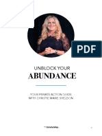 Abundance: Unblock Your