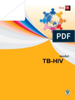 Modul TB HIV