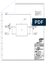 凝汽器冷却系统pid图 f06861s-k0203-03 p&i Diagram for Condenser Cooling