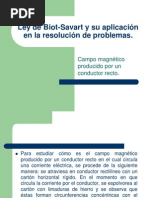 Download biot savart by Alfredo Rodriguez SN39373239 doc pdf