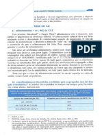 Contribuição Sindical - Vólia Bomfim Cassar