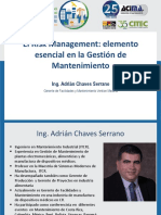 Ing. Adrián Chaves PDF