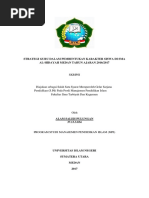 Download Strategi Guru Dalam Pembentukan Karakter Siswa Di Sma Al by Rudiman Fariady SN393733560 doc pdf