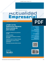 Revista Caballero Bustamante 