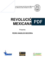 Ensayo - Revolucion Mexicana.pdf