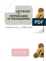 SALVACION VS. CENTRAL BANK OF THE PH.pdf