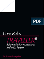 Traveller5 Forms