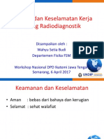 K3 Radiodiagnostik Prof Wahyu