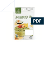 Guacamole