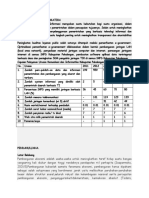 Bahan Makalah Lelang Jabatan