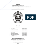 Teori Keperawatan Keluarga