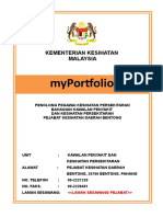 14.unit TB Portfolio