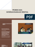 Pembicara Seminar Terbaik IndonesiaFast Respon Call, Sms 081.23.2626.994