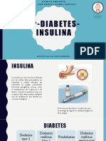 A5 - CR Diabetes Insulina