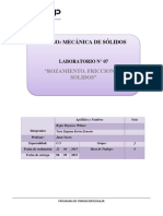 INFORME 7 Mecanica de Solidos