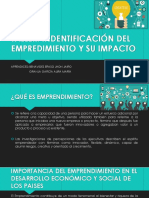 Presentación Taller Emprendimiento