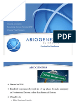 Abiogenesis PDF