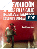 S-1 Rodolfo Romero Reyes - La revolución se hace en la calle.pdf