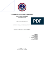 Informe Permeametro de Carga Variable