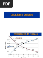 Equilíbrio Químico (1) (1)