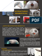 Estructuras Neumaticas