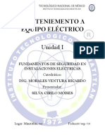 MANTENIEMENTO A EQUIPO ELÉCTRICO.docx