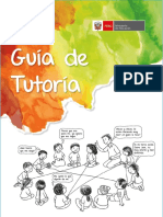 Guía de tutoría sexto grado.pdf