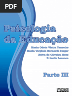 Caderno de Estudo - Parte 3
