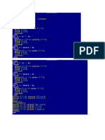 Modul Pascal