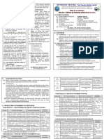 Sbo Analisis & Sintesis ProcesosQuimicos 2018-II