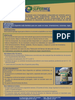 Ficha de Seguridad Concreto Seco.pdf