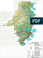 Peta Kelistrikan Kaltimra Ruptl 2018-2027 Maret 2018