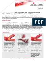 American Stroke Assosiation