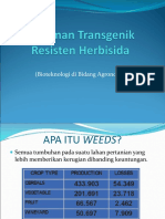 9. Aplikasi Bioteknologi Di Bidang Perbenihan