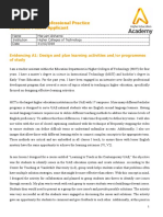 Maryam Alshamsi - HCT My Essay