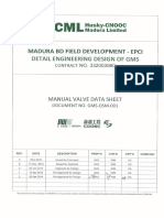 GMS-DSM-001 Manual Valve Data Sheet_Rev 2
