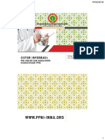 PKB Online PPNI - Sumsel - INFOKOM PDF