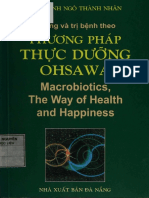 Phòng Và Trị Bệnh Theo Phương Pháp Thực Dưỡng Oshawa