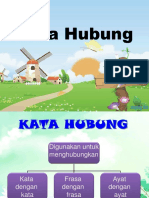 Kata Hubung 1