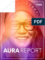 Aura Report
